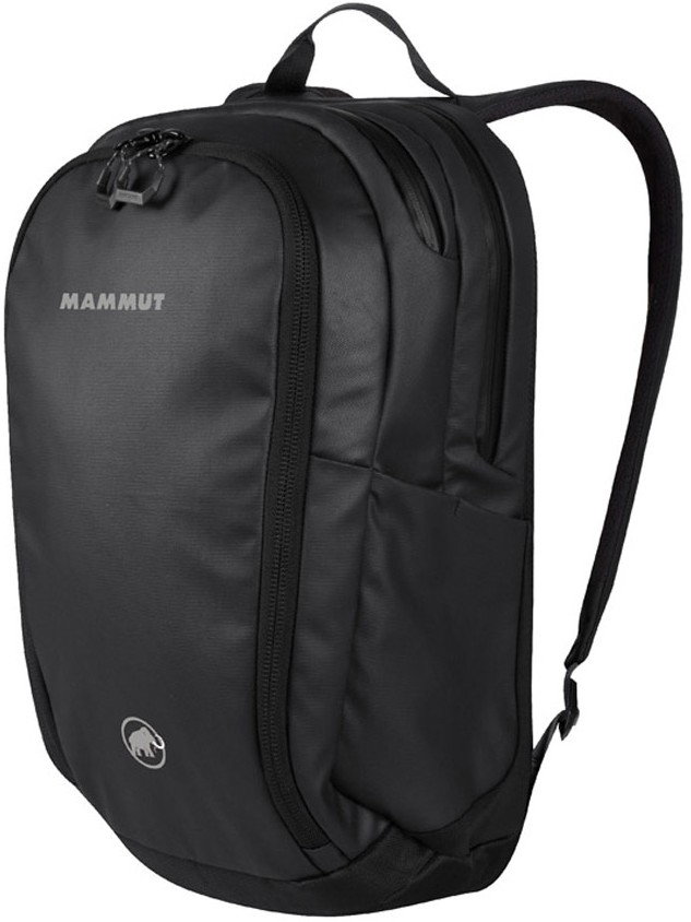 MAMMUT SEON SHUTTLE 22 マムート リュック ブラック Mammut Seon Shuttle Backpacks | Absolute-Snow