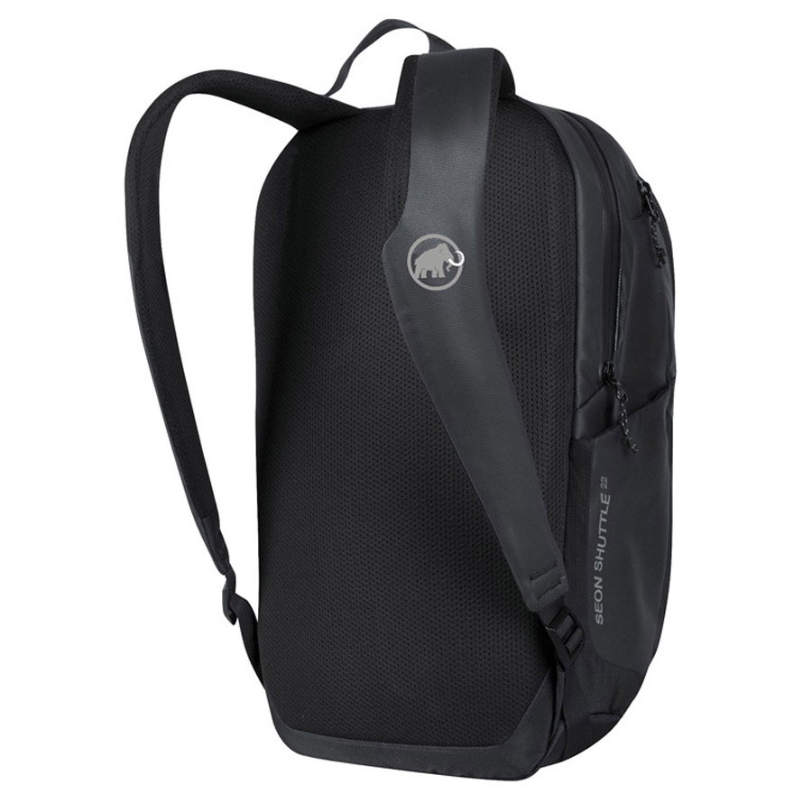 Mammut Seon Shuttle Backpacks | Absolute-Snow
