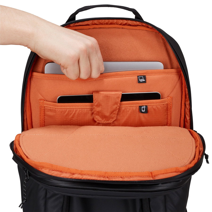 Mammut Seon Shuttle Backpacks | Absolute-Snow