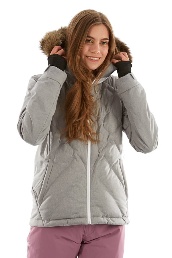 Roxy Breeze Women's Snowboard/Ski Jacket