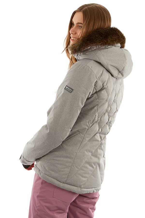 Roxy Breeze Women's Snowboard/Ski Jacket