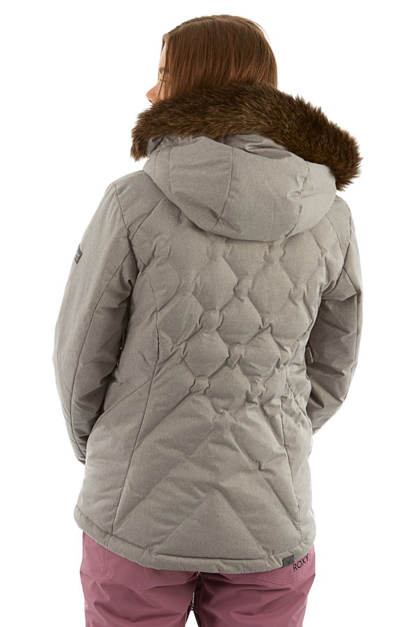 Roxy Breeze Women's Snowboard/Ski Jacket