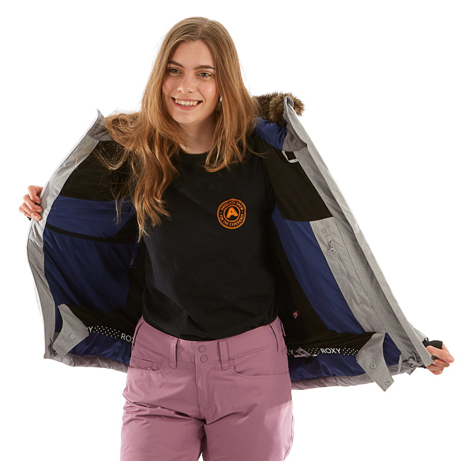 Roxy Breeze Women's Snowboard/Ski Jacket