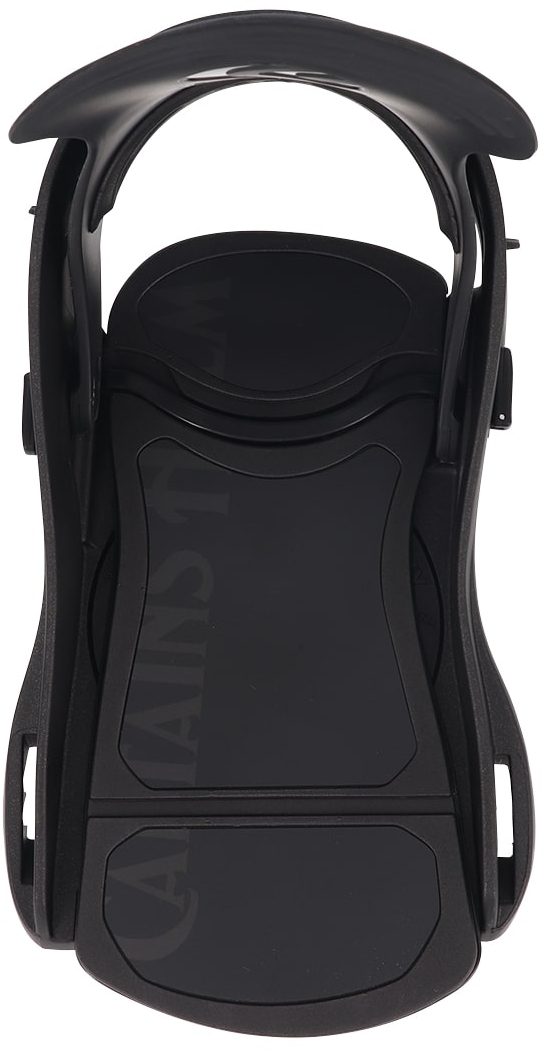 Flux SR Snowboard Bindings 2022