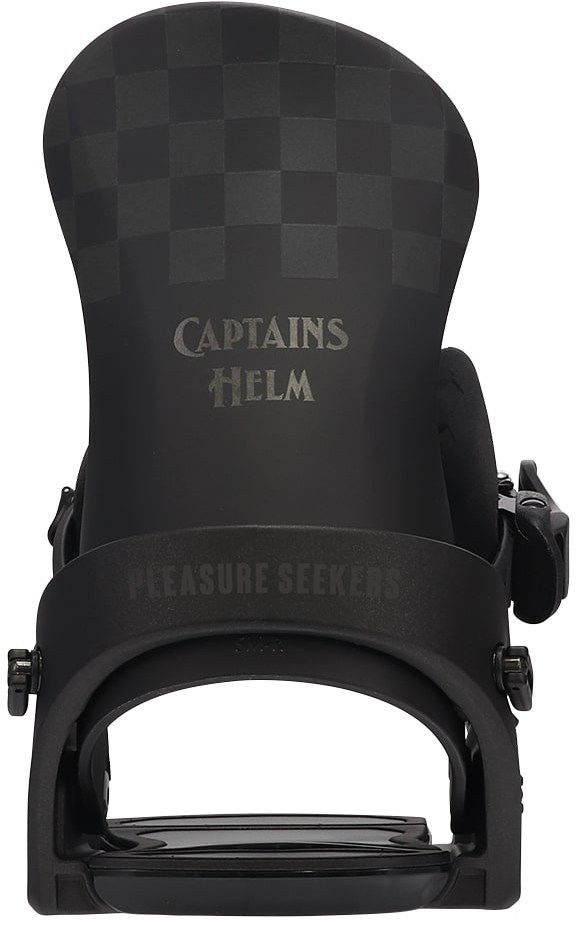 Flux SR Snowboard Bindings 2022