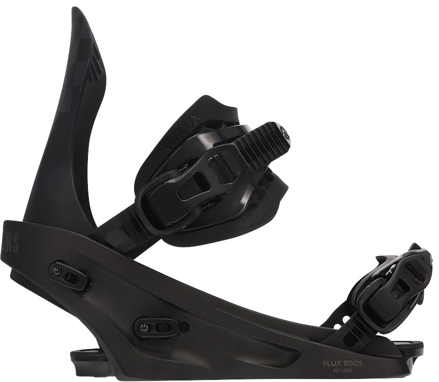 Flux SR Snowboard Bindings 2022