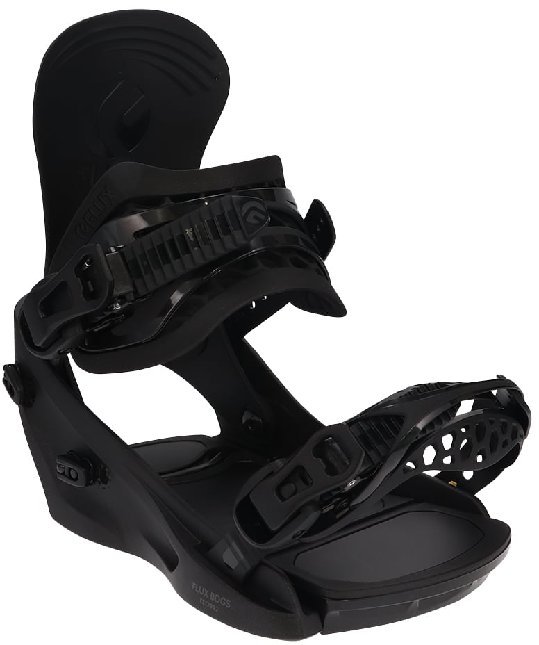 Flux SR Snowboard Bindings 2022