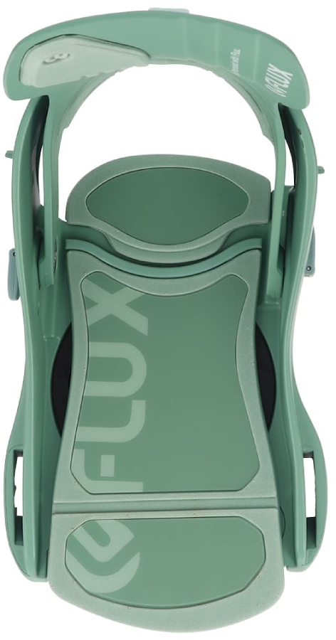 Flux GX Women's Snowboard Bindings 2022