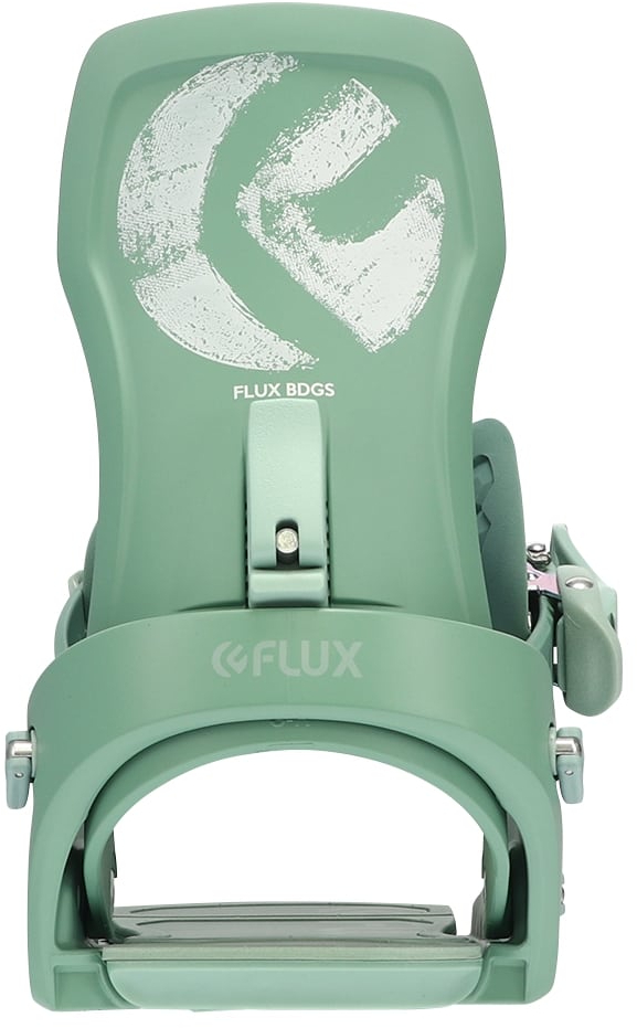 Flux GX Women's Snowboard Bindings 2022