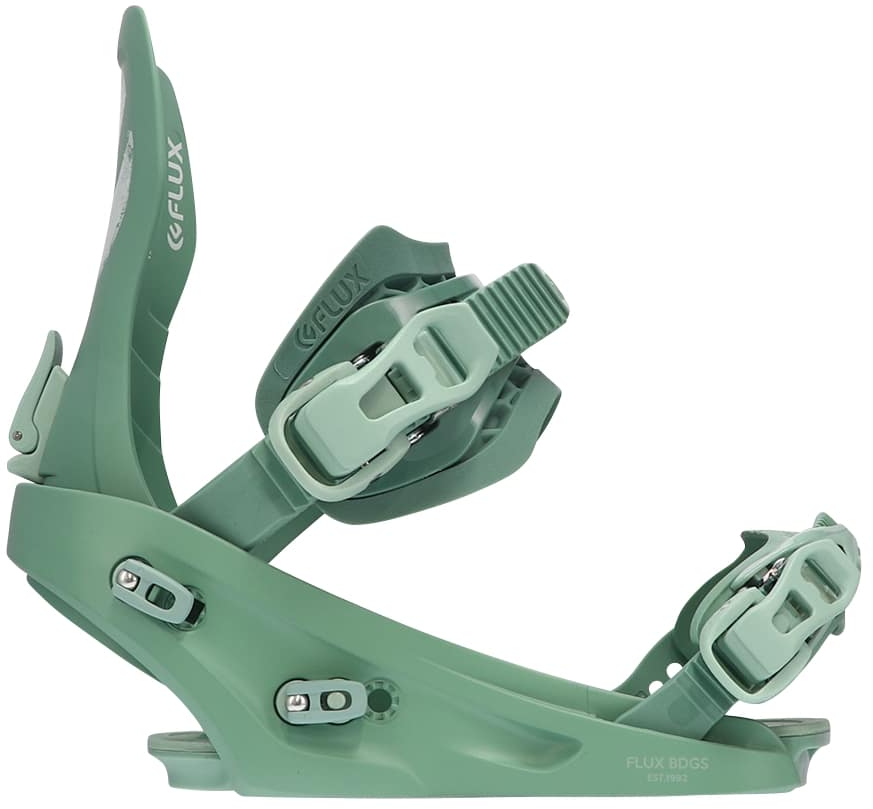 Flux GX Women's Snowboard Bindings 2022