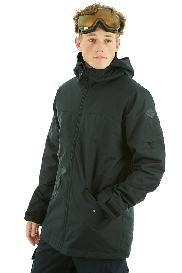 Dakine Denison 2-Layer Insulated Ski/Snowboard Jacket