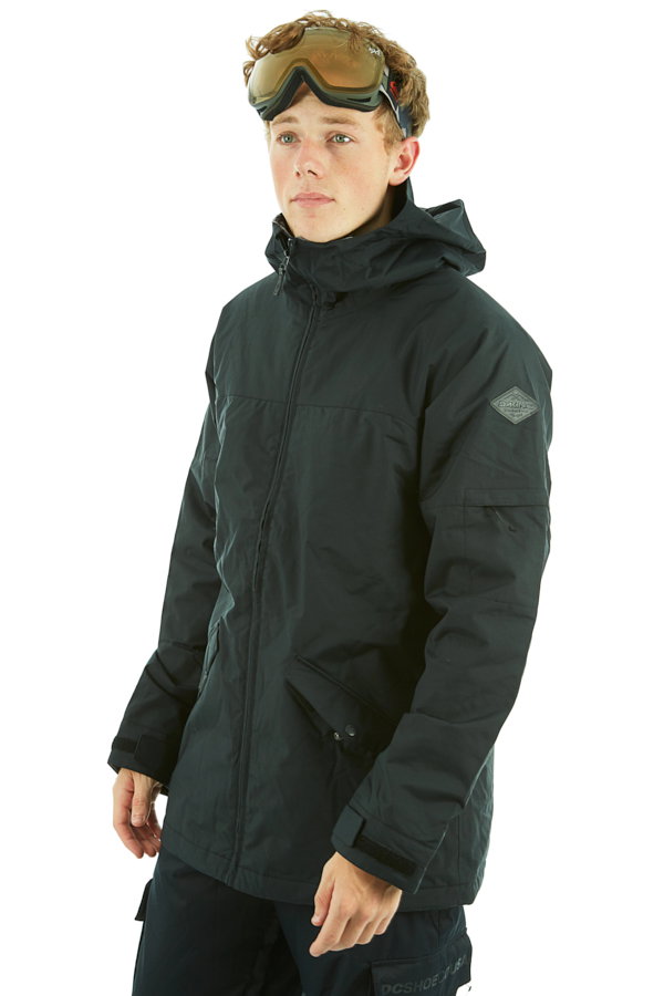 Dakine Denison 2-Layer Insulated Ski/Snowboard Jacket