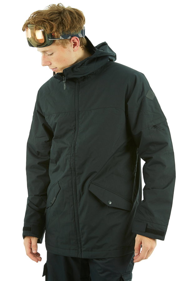 Dakine Denison 2-Layer Insulated Ski/Snowboard Jacket