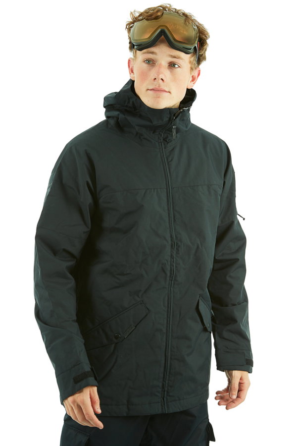 Dakine Denison 2-Layer Insulated Ski/Snowboard Jacket