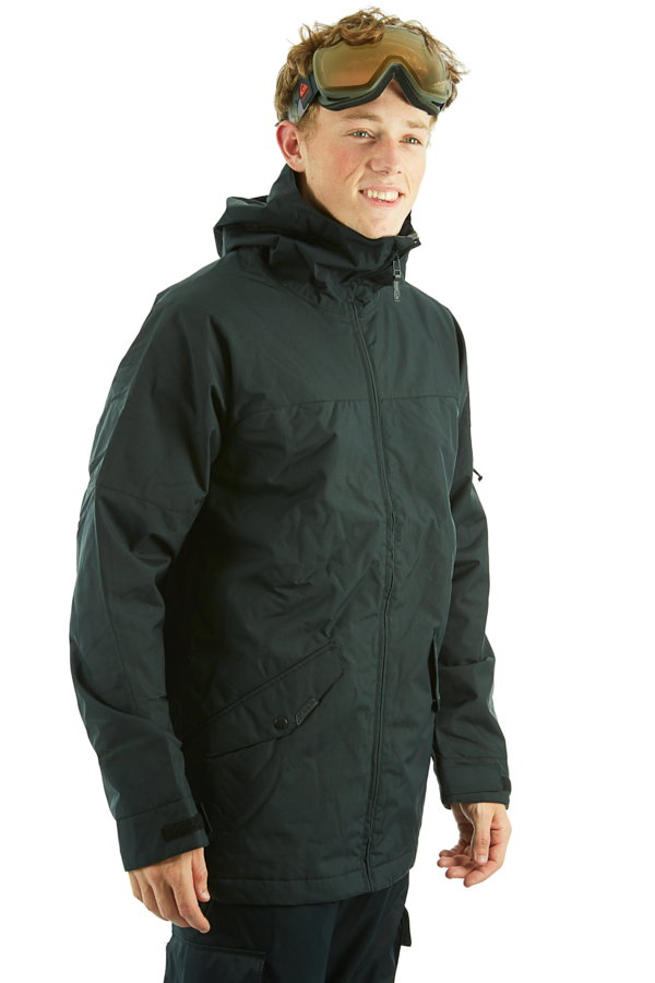 Dakine Denison 2-Layer Insulated Ski/Snowboard Jacket