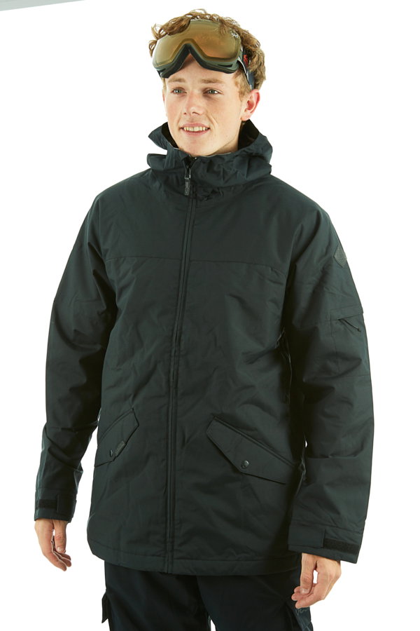 Dakine Denison 2-Layer Insulated Ski/Snowboard Jacket