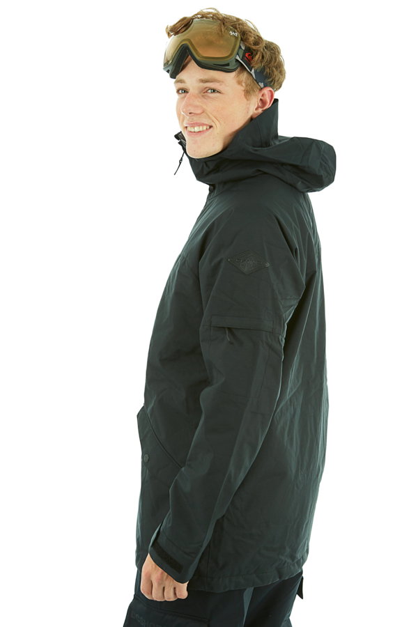 Dakine Denison 2-Layer Insulated Ski/Snowboard Jacket