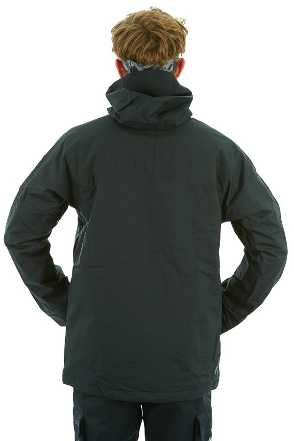 Dakine Denison 2-Layer Insulated Ski/Snowboard Jacket