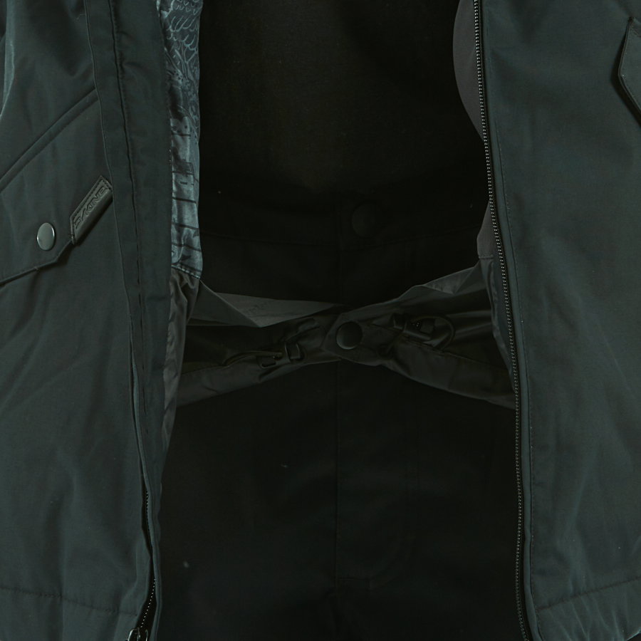 Dakine Denison 2-Layer Insulated Ski/Snowboard Jacket