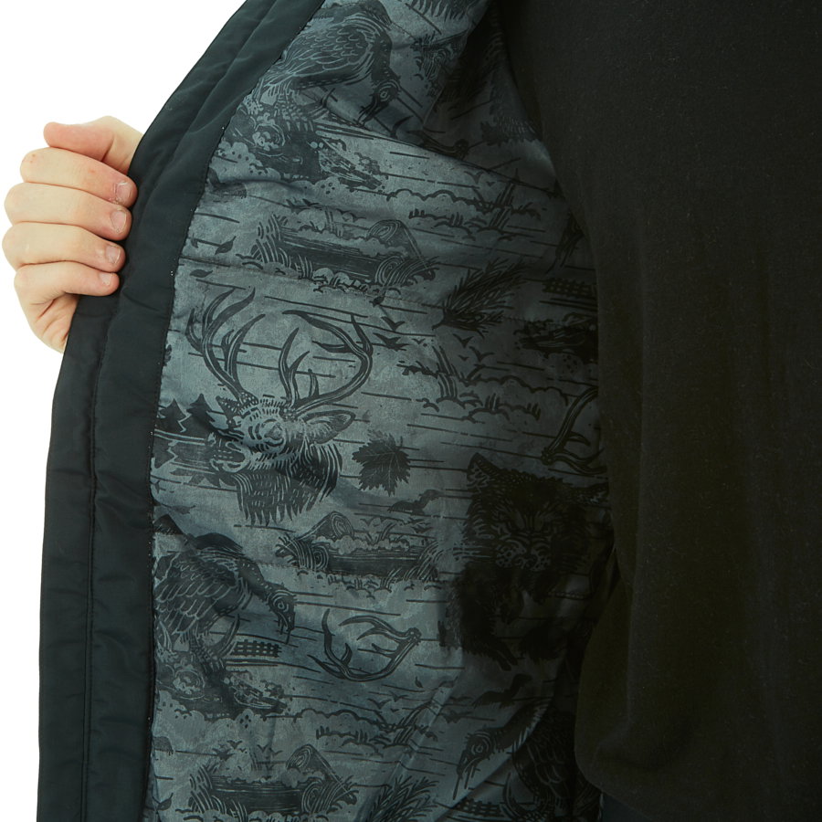 Dakine Denison 2-Layer Insulated Ski/Snowboard Jacket
