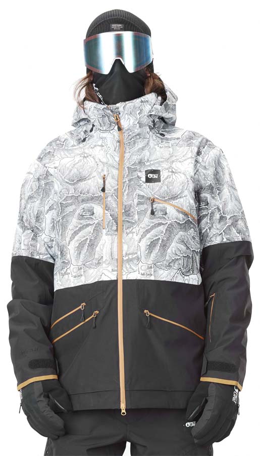 Picture Stone Ski/Snowboard Jacket