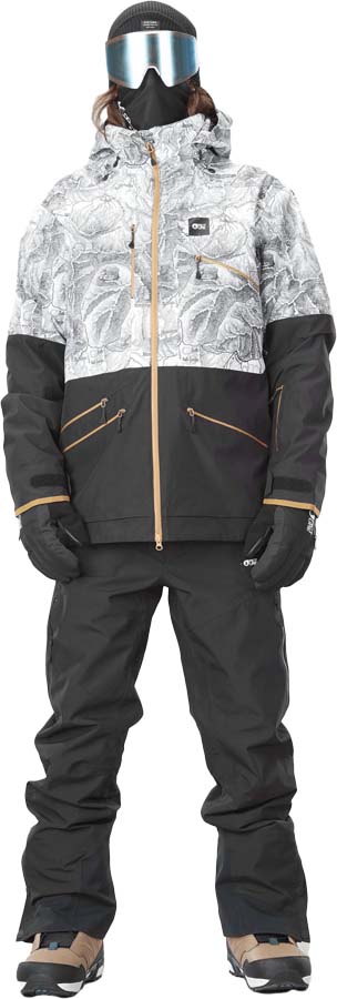 Picture Stone Ski/Snowboard Jacket