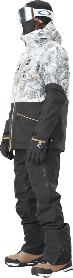 Picture Stone Ski/Snowboard Jacket