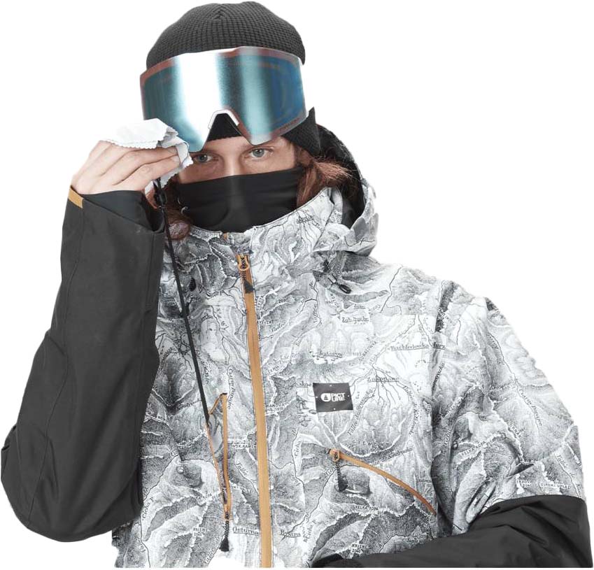 Picture Stone Ski/Snowboard Jacket