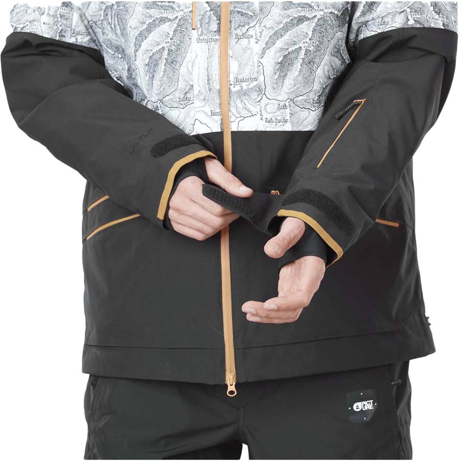 Picture Stone Ski/Snowboard Jacket
