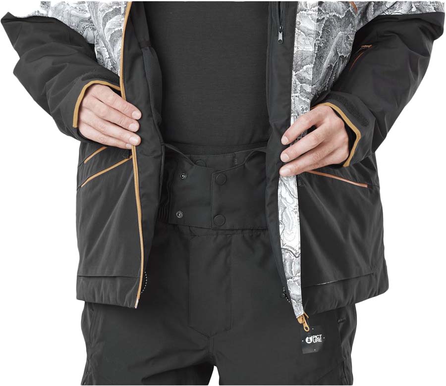 Picture Stone Ski/Snowboard Jacket