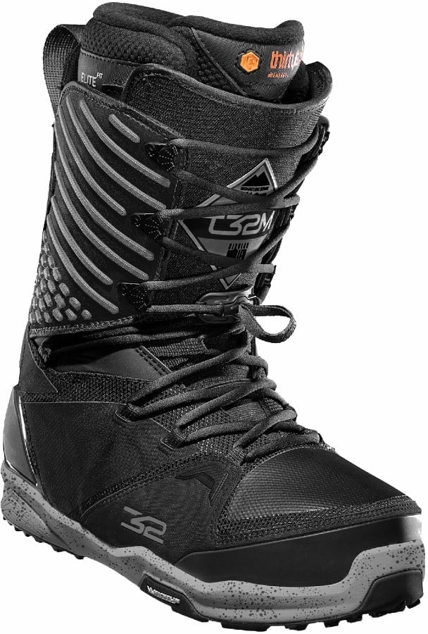 thirtytwo 3XD Men's Snowboard Boots 2021