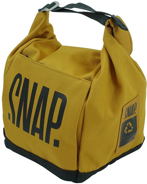 Snap Big Chalk Rock Climbing Chalk Bag