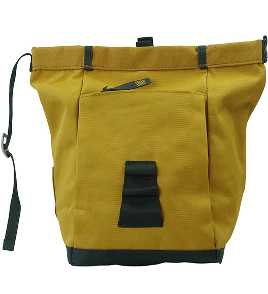 Snap Big Chalk Rock Climbing Chalk Bag