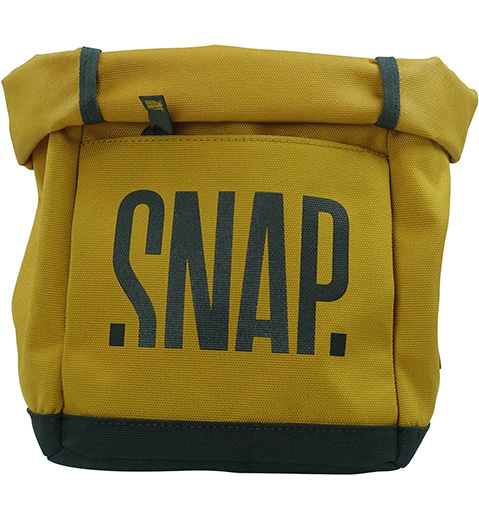 Snap Big Chalk Rock Climbing Chalk Bag