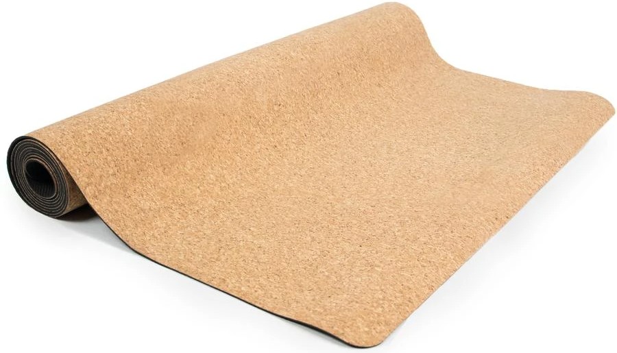Myga Cork Yoga Mat