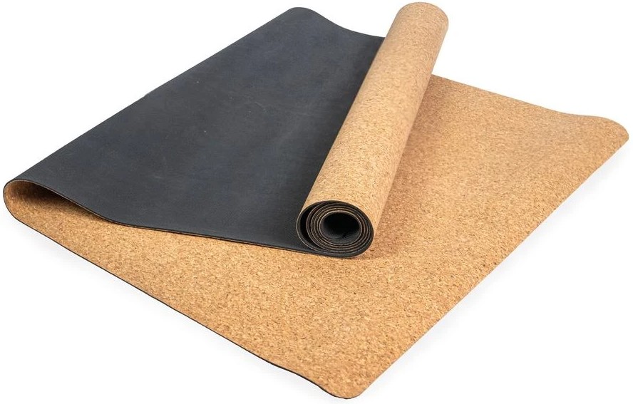 Myga Cork Yoga Mat