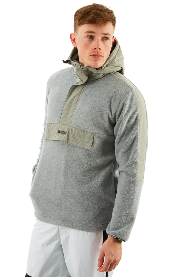 DC Shoreditch Pullover Ski/Snowboard Tech Hoodie