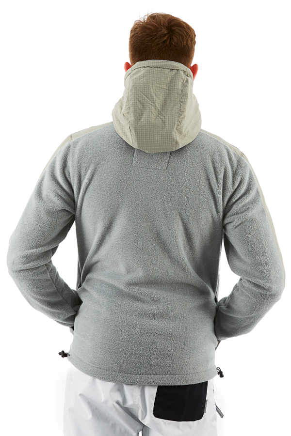 DC Shoreditch Pullover Ski/Snowboard Tech Hoodie
