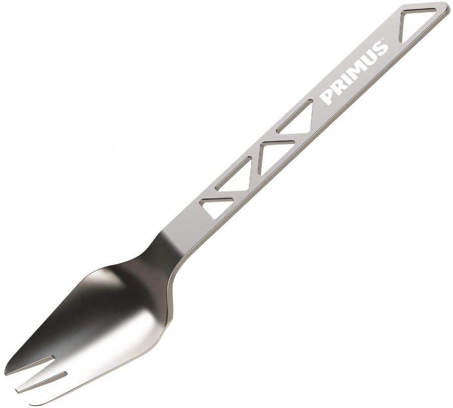 Primus Trailspork Ti Titanium Camping Cutlery