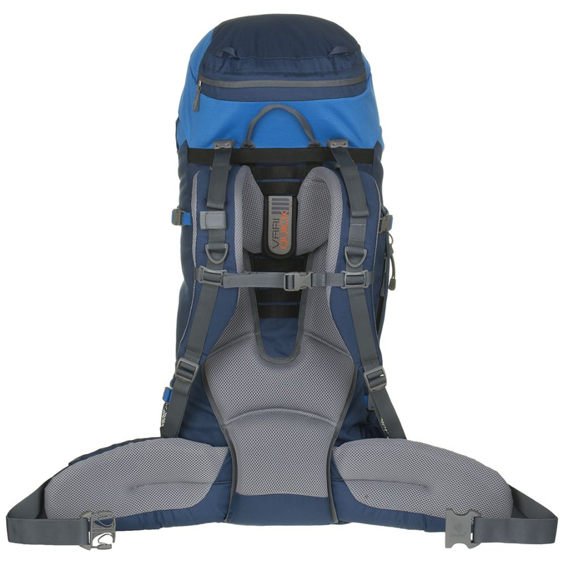 Deuter Aircontact Trek 68 Backpacking Rucksack