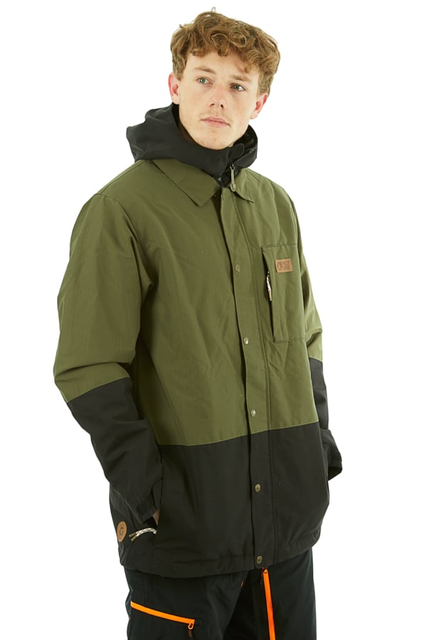 Picture Paragon Ski/Snowboard Jacket