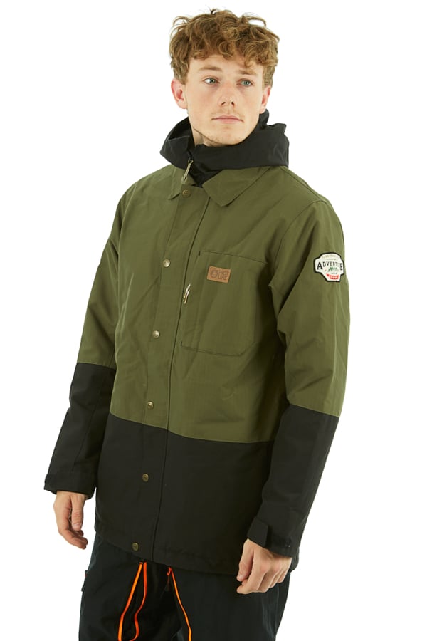 Picture Paragon Ski/Snowboard Jacket