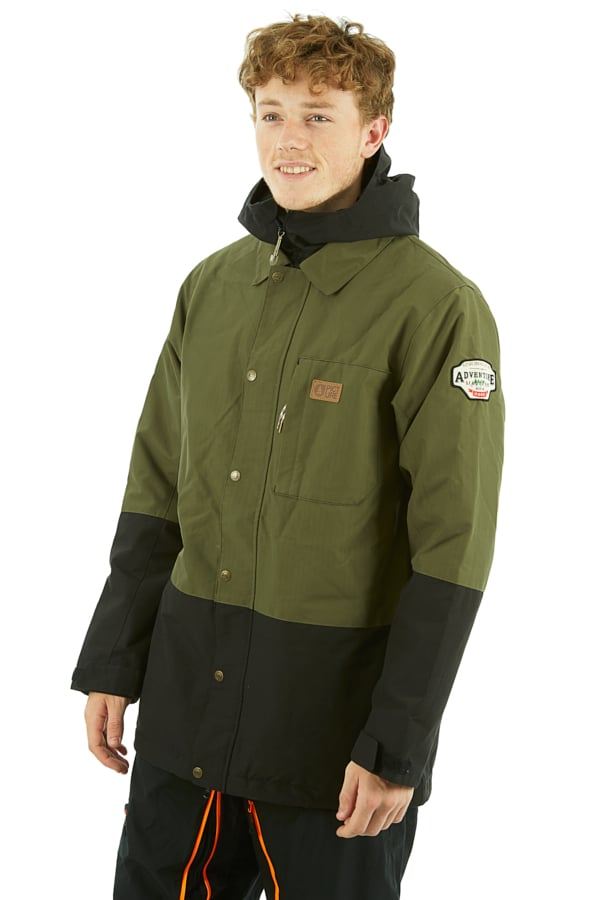 Picture Paragon Ski/Snowboard Jacket