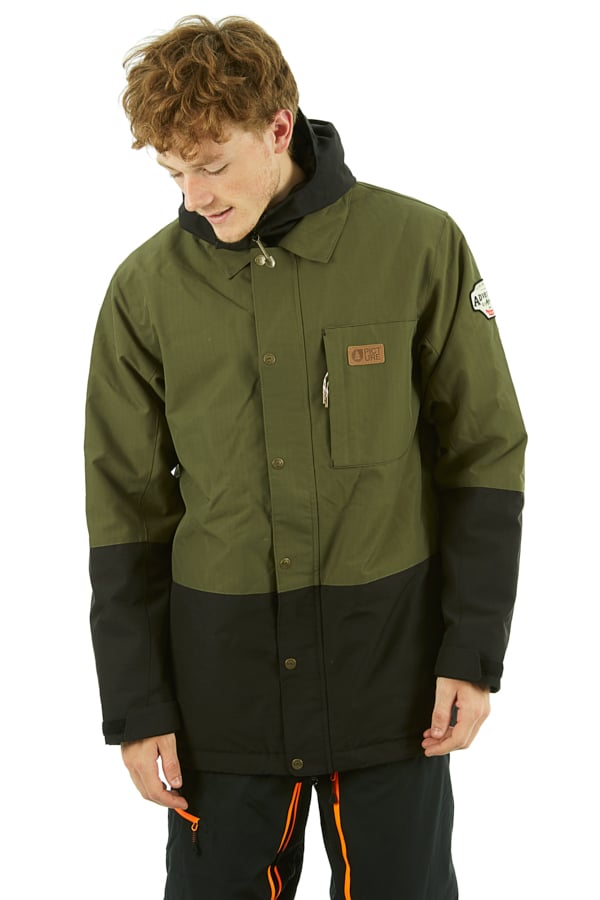 Picture Paragon Ski/Snowboard Jacket