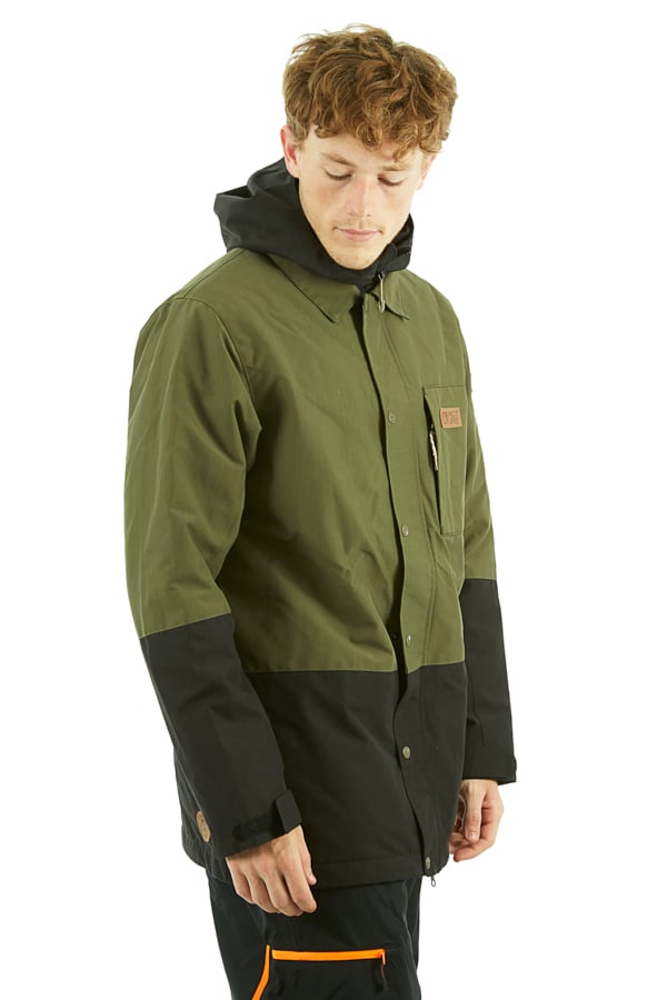 Picture Paragon Ski/Snowboard Jacket