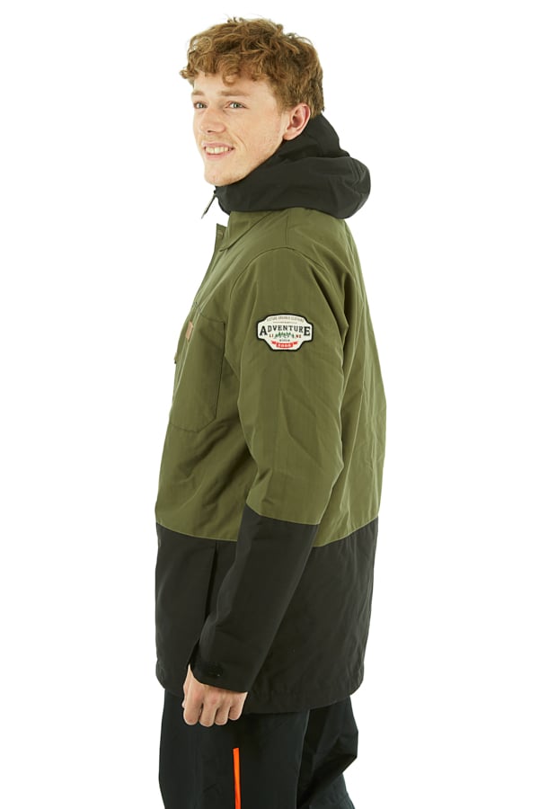 Picture Paragon Ski/Snowboard Jacket