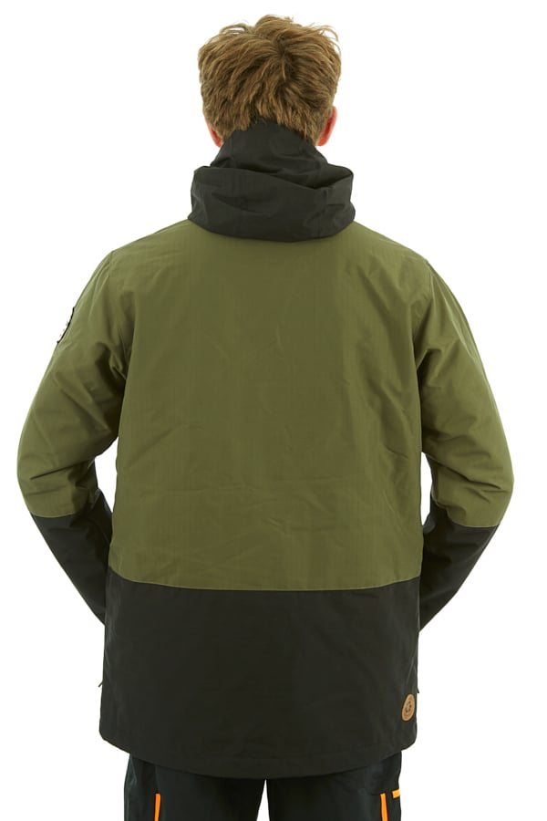 Picture Paragon Ski/Snowboard Jacket
