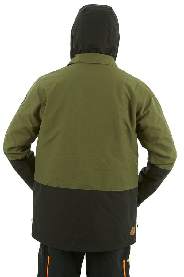Picture Paragon Ski/Snowboard Jacket