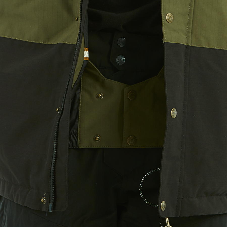 Picture Paragon Ski/Snowboard Jacket