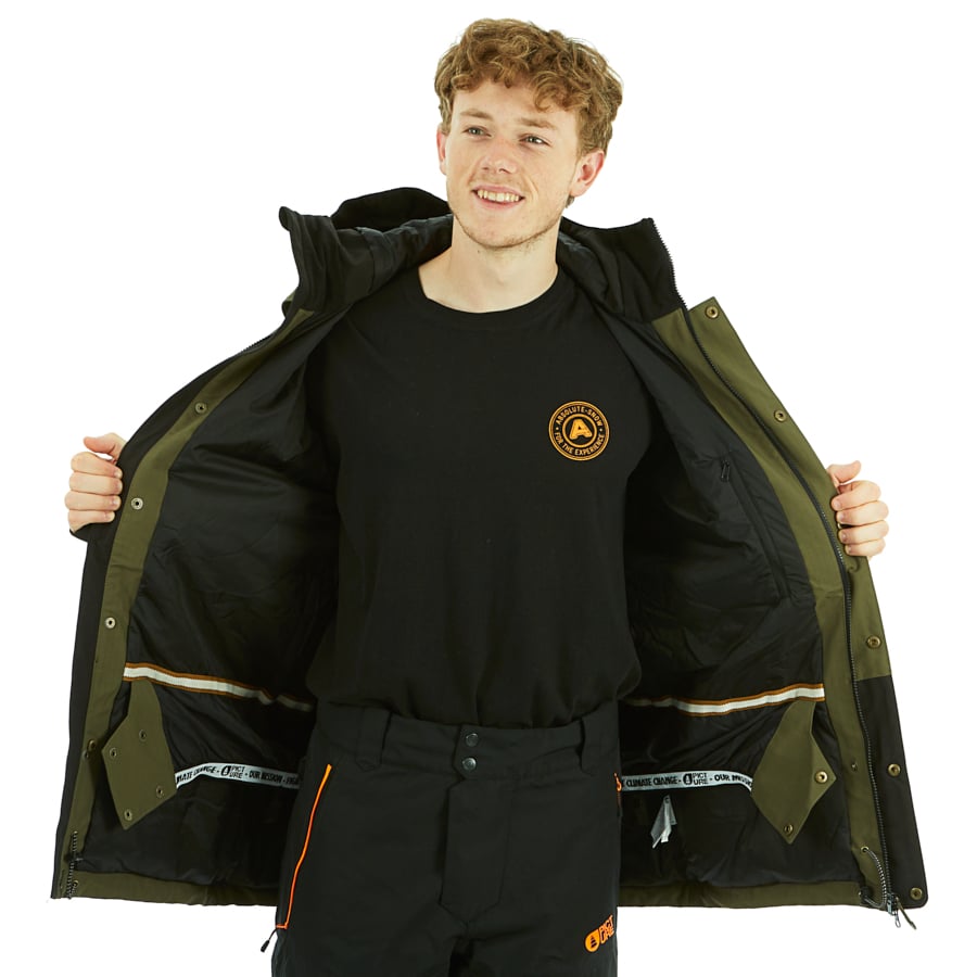 Picture Paragon Ski/Snowboard Jacket